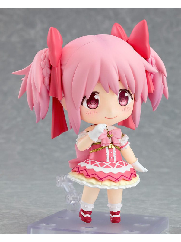 Nendoroid Basic Madoka Kaname - GSC - Puella Magi Madoka Magica The Movie Rebellion - Sugoi Shop