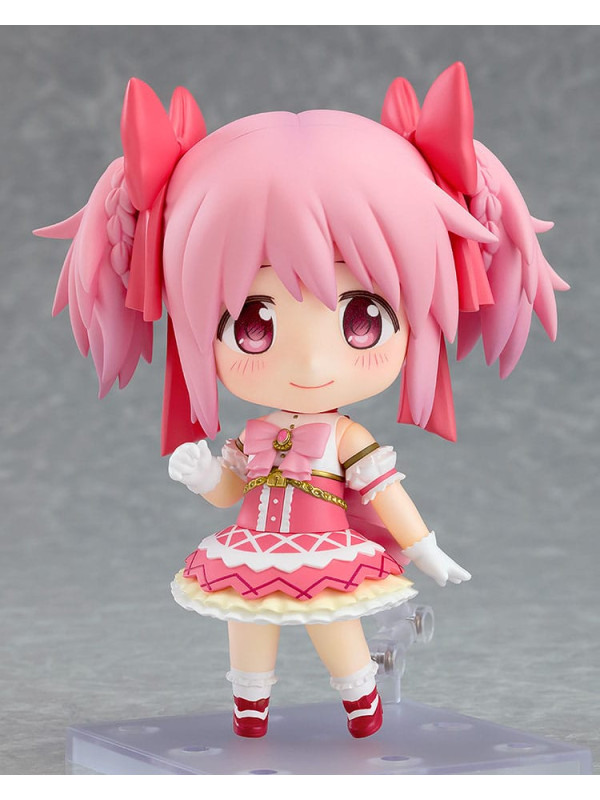 Nendoroid Basic Madoka Kaname - GSC - Puella Magi Madoka Magica The Movie Rebellion - Sugoi Shop