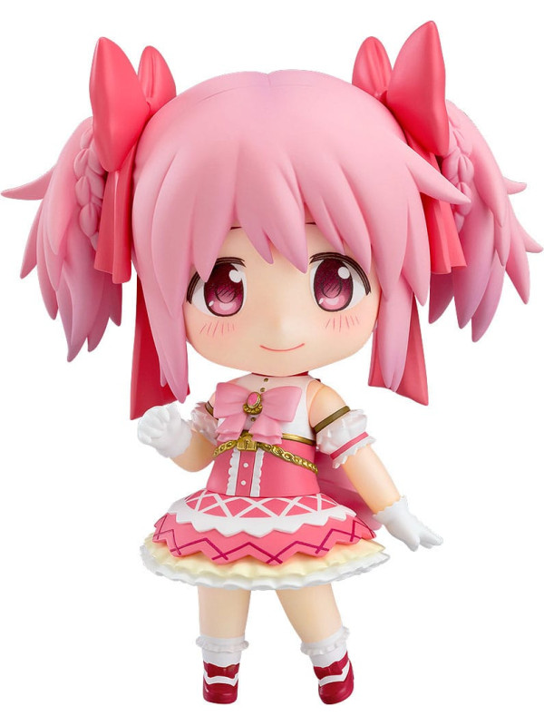 Nendoroid Basic Madoka Kaname - GSC - Puella Magi Madoka Magica The Movie Rebellion - Sugoi Shop