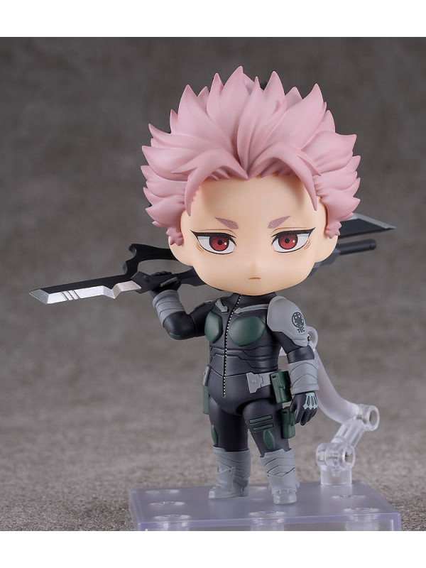 Nendoroid Narumi Gen - Good Smile Company - Kaiju No 8 - Sugoi Shop