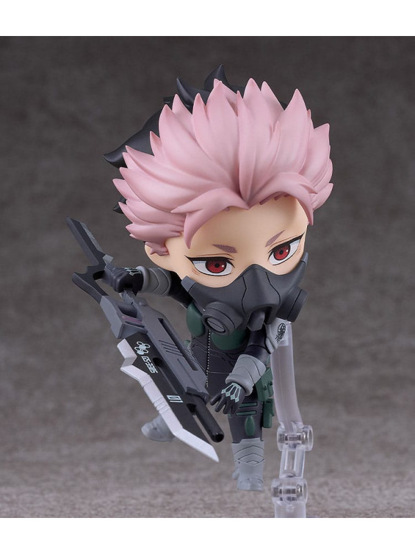 Nendoroid Narumi Gen - Good Smile Company - Kaiju No 8 - Sugoi Shop