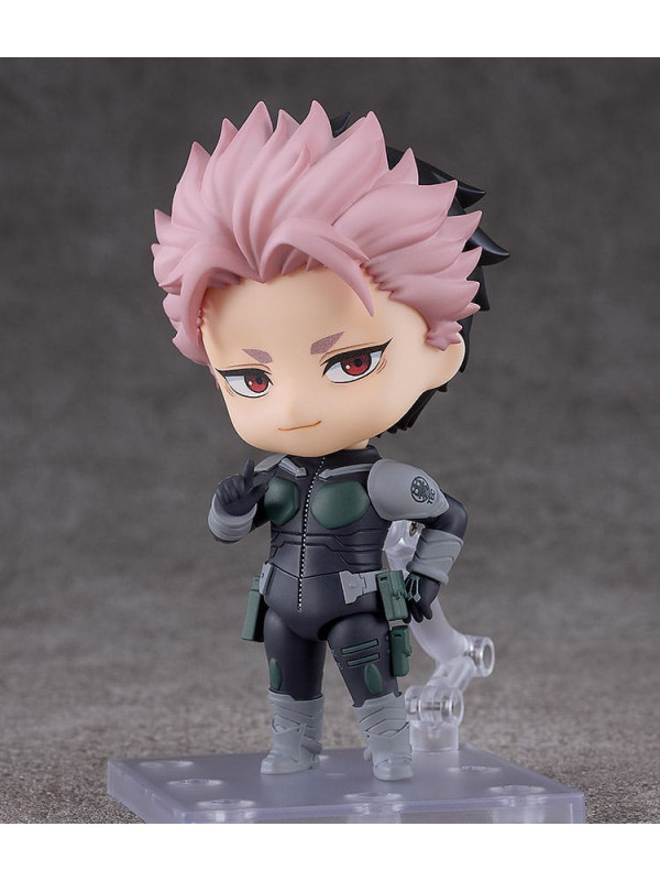 Nendoroid Narumi Gen - Good Smile Company - Kaiju No 8 - Sugoi Shop