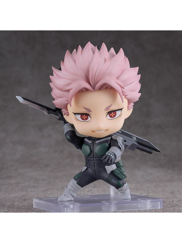 Nendoroid Narumi Gen - Good Smile Company - Kaiju No 8 - Sugoi Shop
