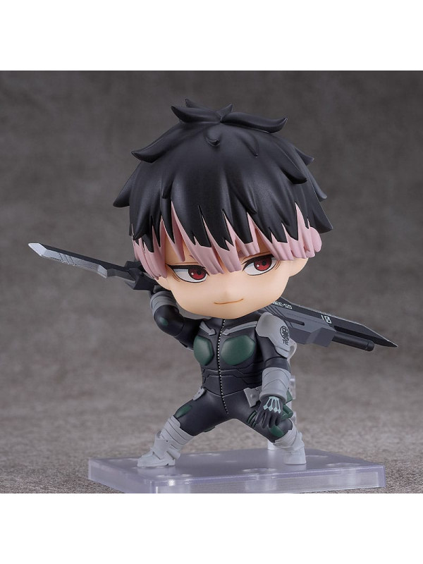 Nendoroid Narumi Gen - Good Smile Company - Kaiju No 8 - Sugoi Shop