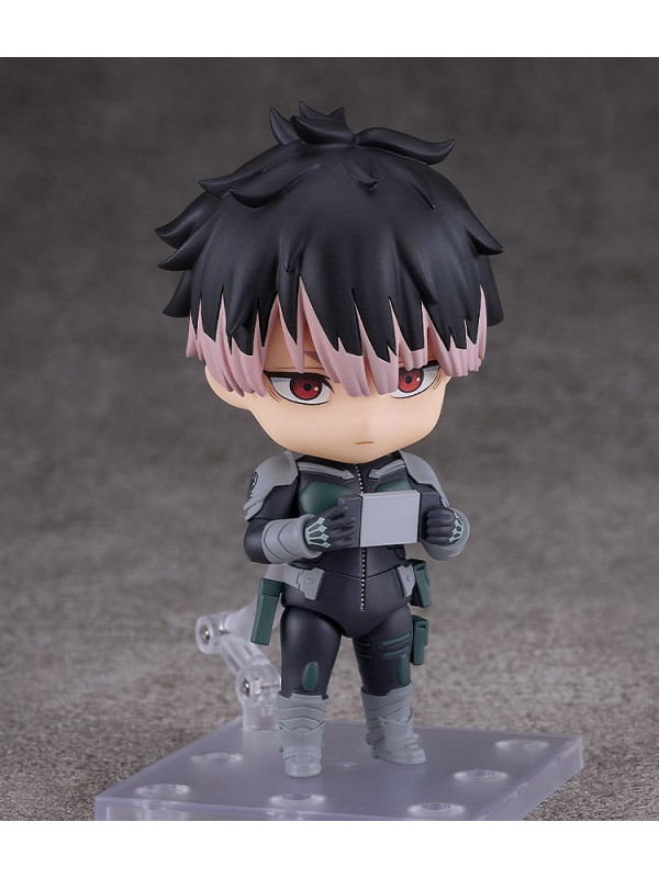 Nendoroid Narumi Gen - Good Smile Company - Kaiju No 8 - Sugoi Shop