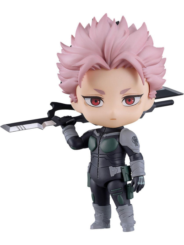 Nendoroid Narumi Gen - Good Smile Company - Kaiju No 8 - Sugoi Shop