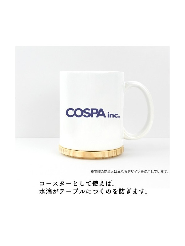 Mug C.C & Kallen Code Geass Lelouch of Rebellion - American Diner Ver. - Sugoi Shop