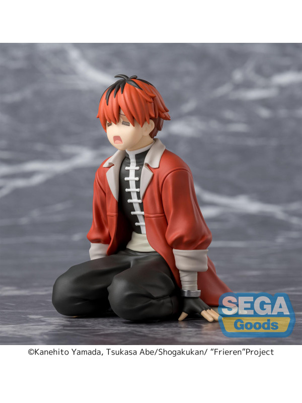 Figurine Stark - Premium Chokonose My Knees Went Weak -Frieren Beyond Journey's End -  Sugoi Shop