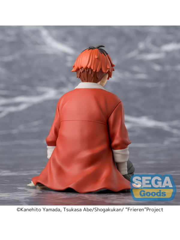 Figurine Stark - Premium Chokonose My Knees Went Weak -Frieren Beyond Journey's End -  Sugoi Shop