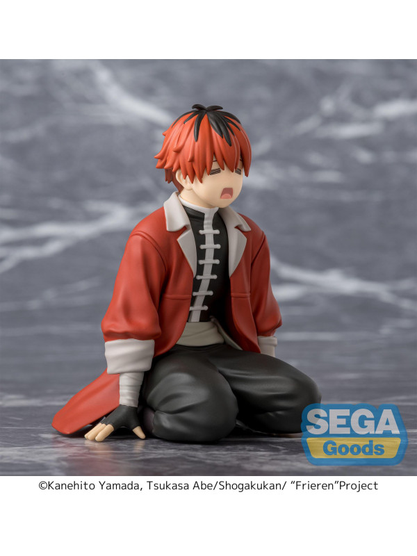 Figurine Stark - Premium Chokonose My Knees Went Weak -Frieren Beyond Journey's End -  Sugoi Shop