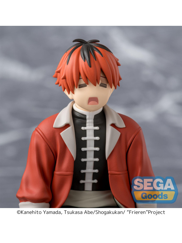 Figurine Stark - Premium Chokonose My Knees Went Weak -Frieren Beyond Journey's End -  Sugoi Shop