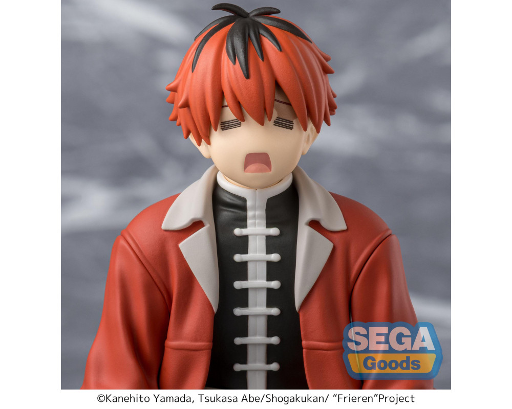 Figurine Stark - Premium Chokonose My Knees Went Weak -Frieren Beyond Journey's End -  Sugoi Shop
