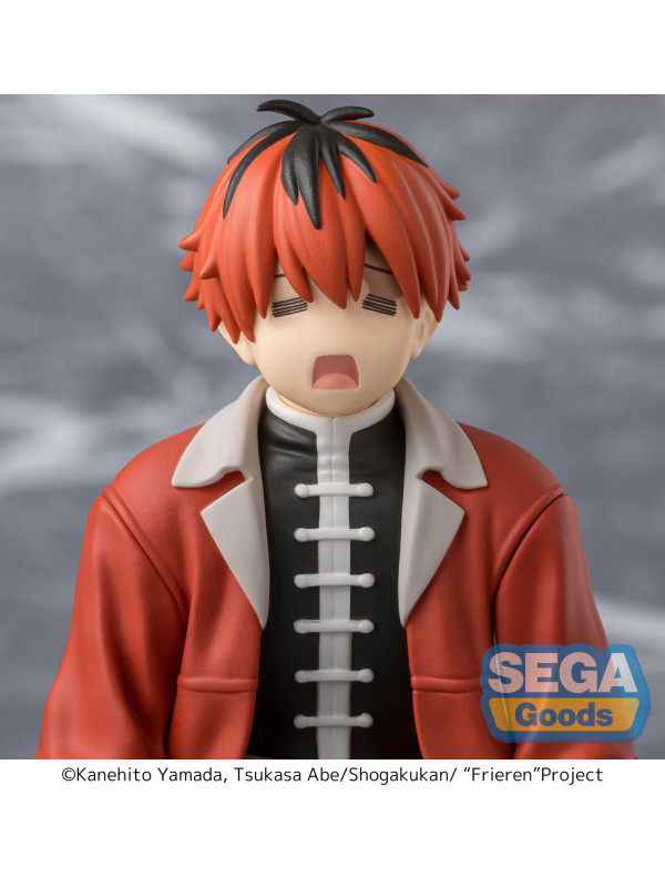 Figurine Stark - Premium Chokonose My Knees Went Weak -Frieren Beyond Journey's End -  Sugoi Shop