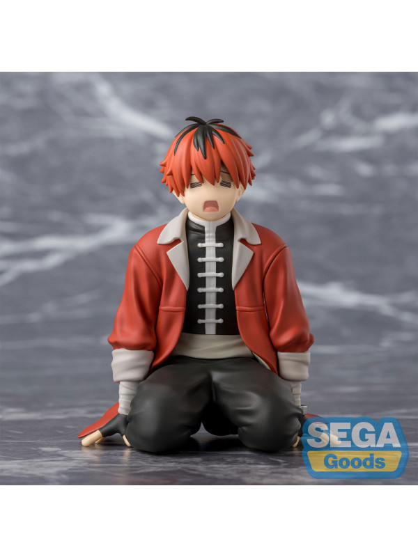 Figurine Stark - Premium Chokonose My Knees Went Weak -Frieren Beyond Journey's End -  Sugoi Shop