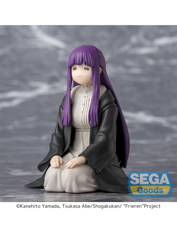 Figurine Fern - Premium Chokonose Binding Spell -Frieren Beyond Journey's End -  Sugoi Shop