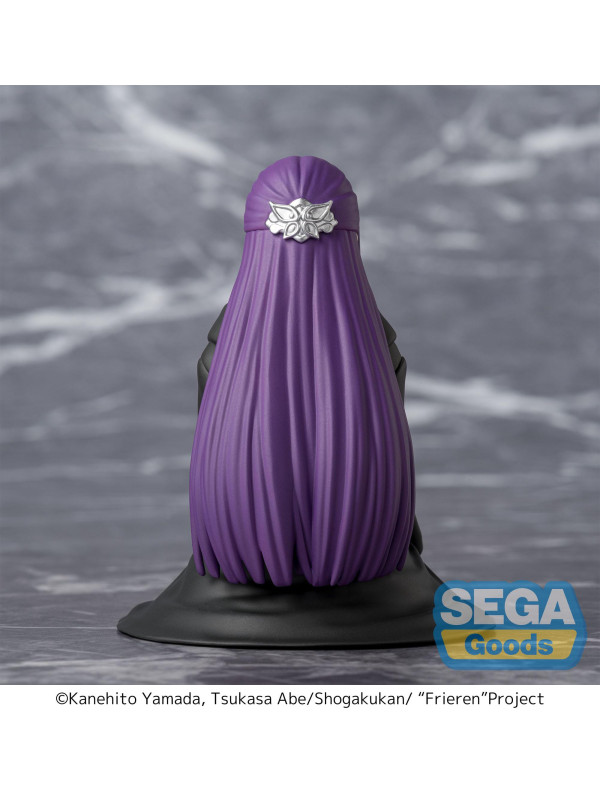 Figurine Fern - Premium Chokonose Binding Spell -Frieren Beyond Journey's End -  Sugoi Shop