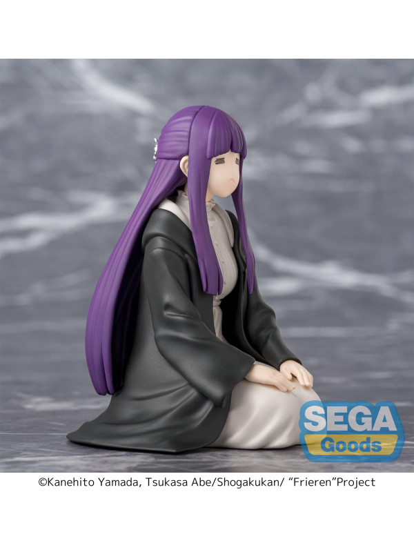 Figurine Fern - Premium Chokonose Binding Spell -Frieren Beyond Journey's End -  Sugoi Shop