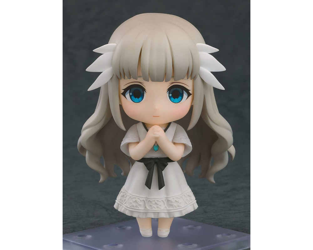 Ender Lilies Quietus of the Knights - Nendoroid Lily - GSC