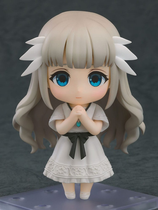 Ender Lilies Quietus of the Knights - Nendoroid Lily - GSC