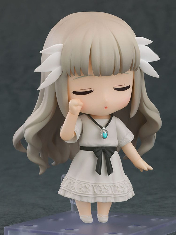 Ender Lilies Quietus of the Knights - Nendoroid Lily - GSC