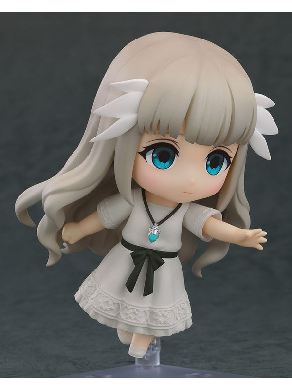Ender Lilies Quietus of the Knights - Nendoroid Lily - GSC