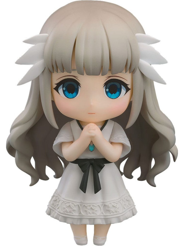 Ender Lilies Quietus of the Knights - Nendoroid Lily - GSC