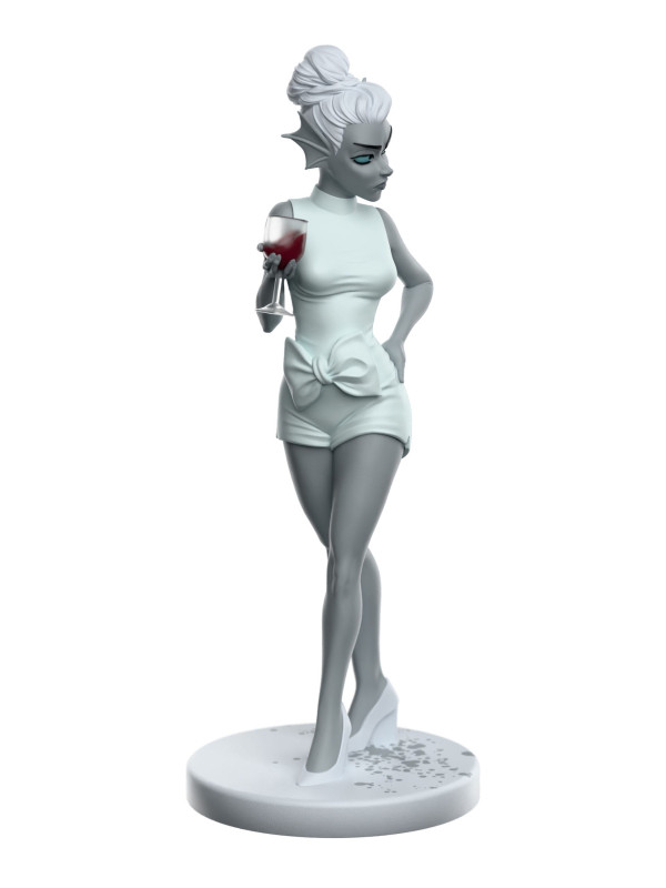 Figurine Thetis Lore Olympus - Mini Weta Workshop - Sugoi Shop