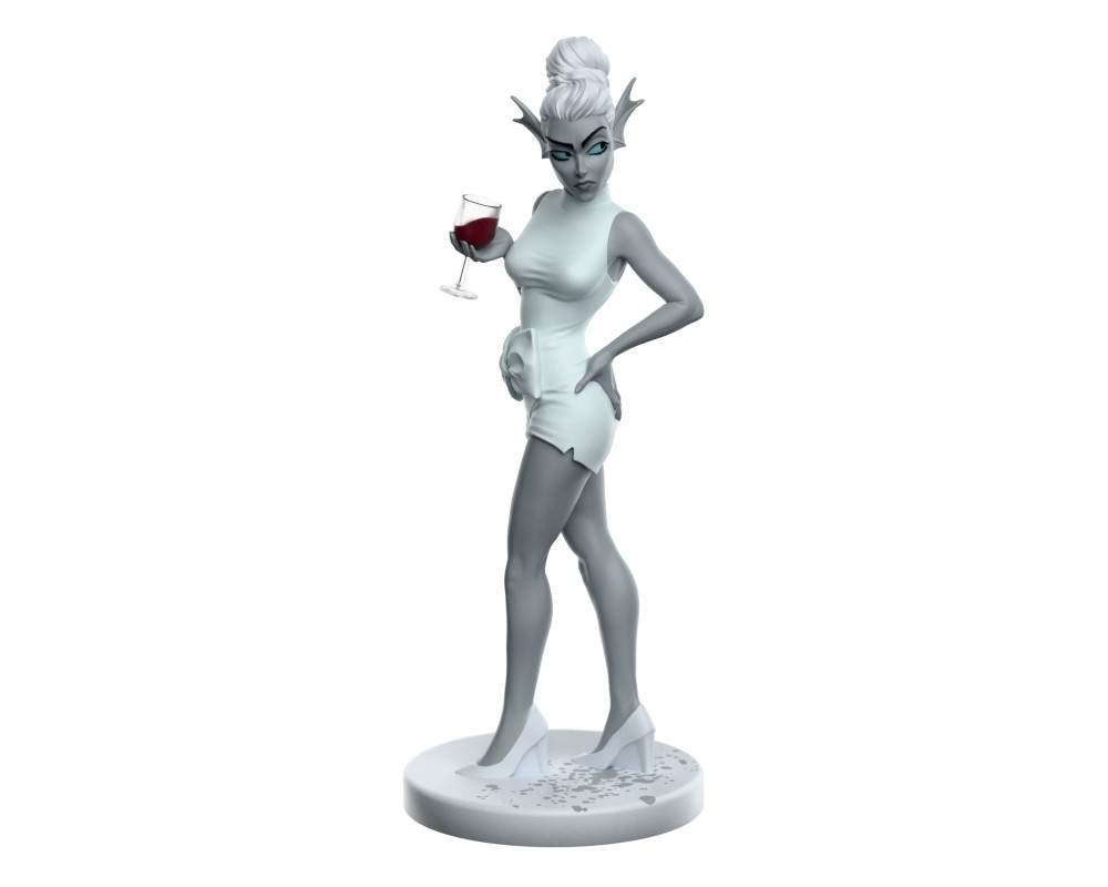 Figurine Thetis Lore Olympus - Mini Weta Workshop - Sugoi Shop
