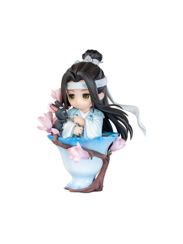 Mo Dao Zu Shi - Mini Figurines Grandmaster of Demonic Cultivation - Aléatoire - Sugoi Shop