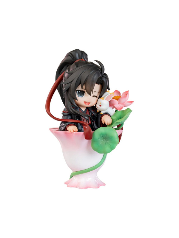 Mo Dao Zu Shi - Mini Figurines Grandmaster of Demonic Cultivation - Aléatoire - Sugoi Shop