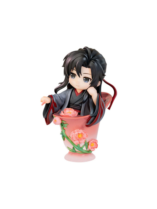Mo Dao Zu Shi - Mini Figurines Grandmaster of Demonic Cultivation - Aléatoire - Sugoi Shop