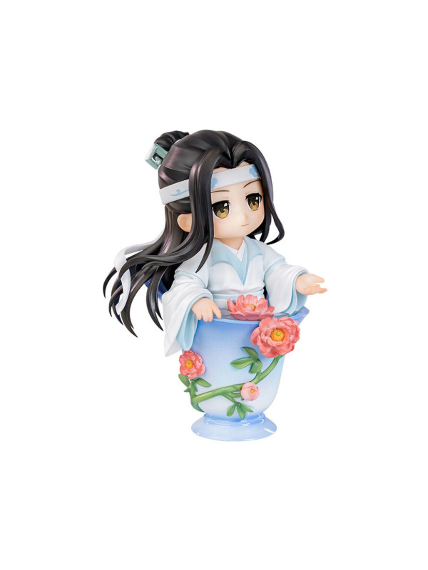 Mo Dao Zu Shi - Figurines Grandmaster of Demonic Cultivation - Aléatoire