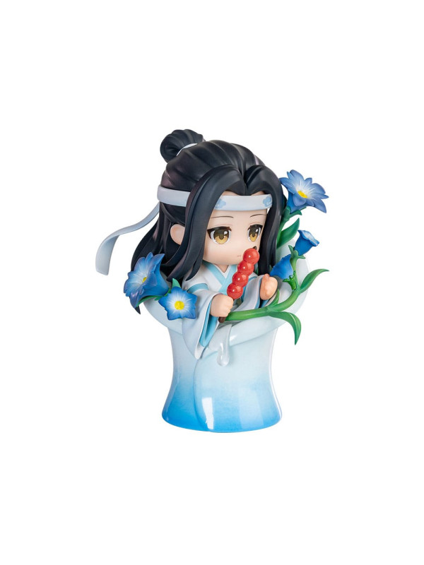 Mo Dao Zu Shi - Mini Figurines Grandmaster of Demonic Cultivation - Aléatoire - Sugoi Shop