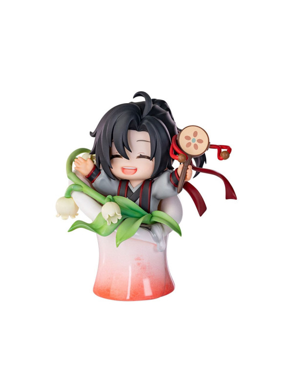 Mo Dao Zu Shi - Mini Figurines Grandmaster of Demonic Cultivation - Aléatoire - Sugoi Shop