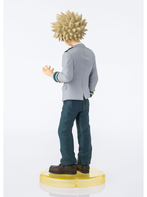 Figurine Bakugo Katsuki - Adokenette - My Hero Academia - Sugoi Shop