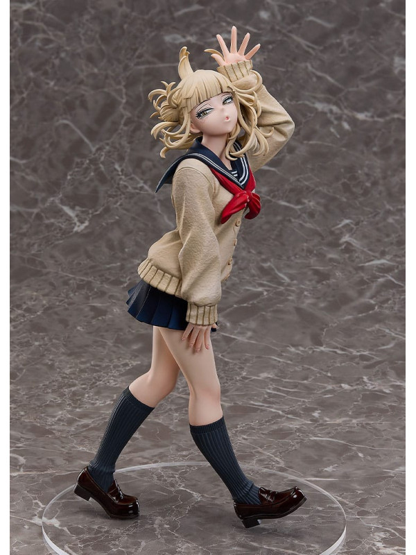 Figurine Himiko Toga - B-Style 1/4 GSC FREEing - My Hero Academia - Sugoi Shop