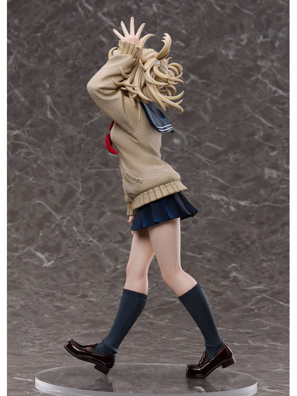 Figurine Himiko Toga - B-Style 1/4 GSC FREEing - My Hero Academia - Sugoi Shop