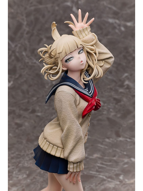 Figurine Himiko Toga - B-Style 1/4 GSC FREEing - My Hero Academia - Sugoi Shop