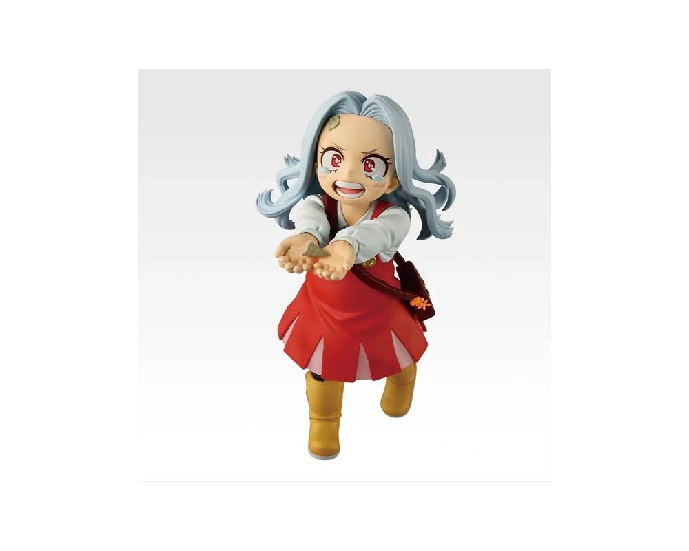 Figurine Eri My Hero Academia -  Ichiban Kuji Plus Ultra - Lot G - Sugoi Shop