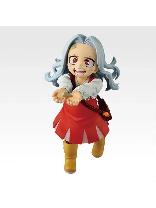 Figurine Eri My Hero Academia -  Ichiban Kuji Plus Ultra - Lot G - Sugoi Shop