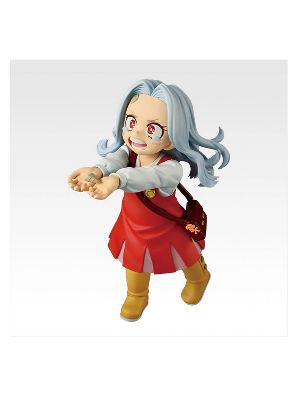 Figurine Eri My Hero Academia -  Ichiban Kuji Plus Ultra - Lot G - Sugoi Shop