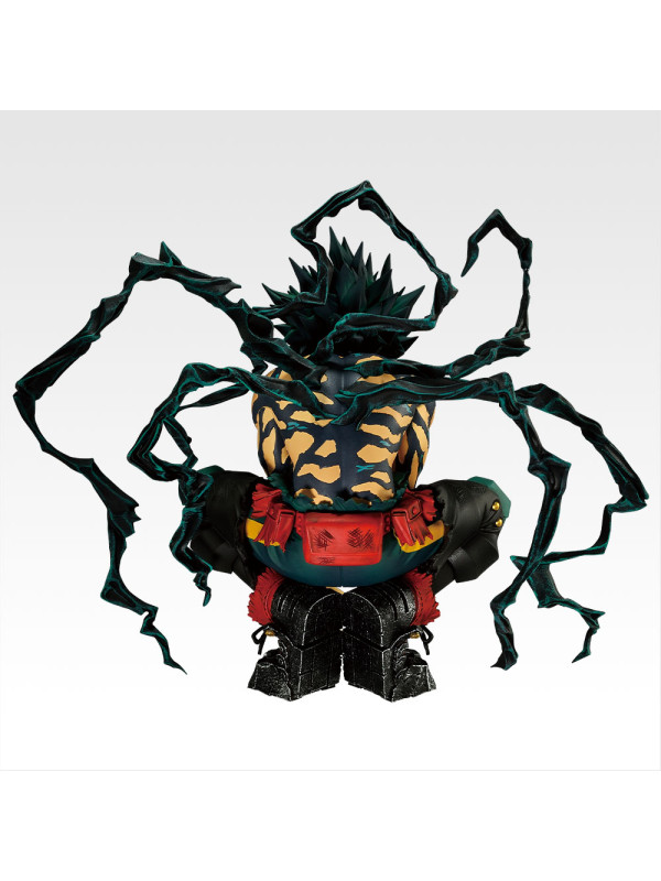 My Hero Academia - Figurine Izuku Midoriya (Deku) - Ichiban Kuji Plus Ultra - Last One