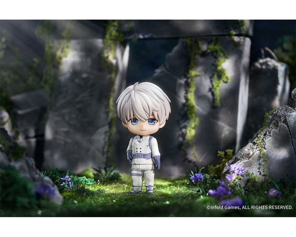 Nendoroid Xavier Love and Deepspace - Sugoi Shop