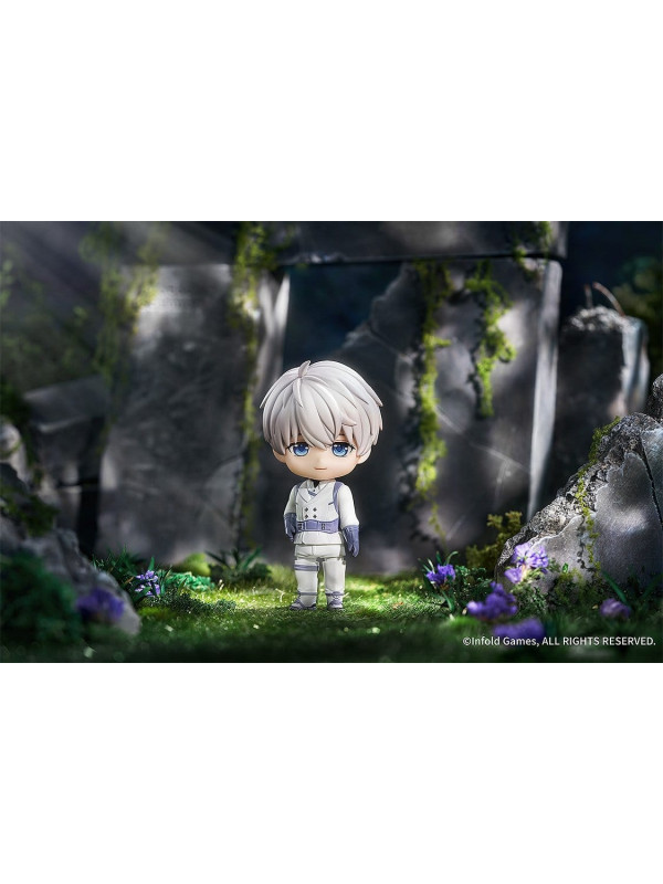 Nendoroid Xavier Love and Deepspace - Sugoi Shop