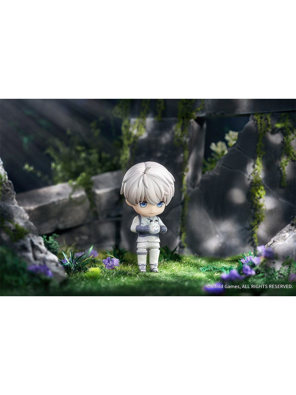 Nendoroid Xavier Love and Deepspace - Sugoi Shop