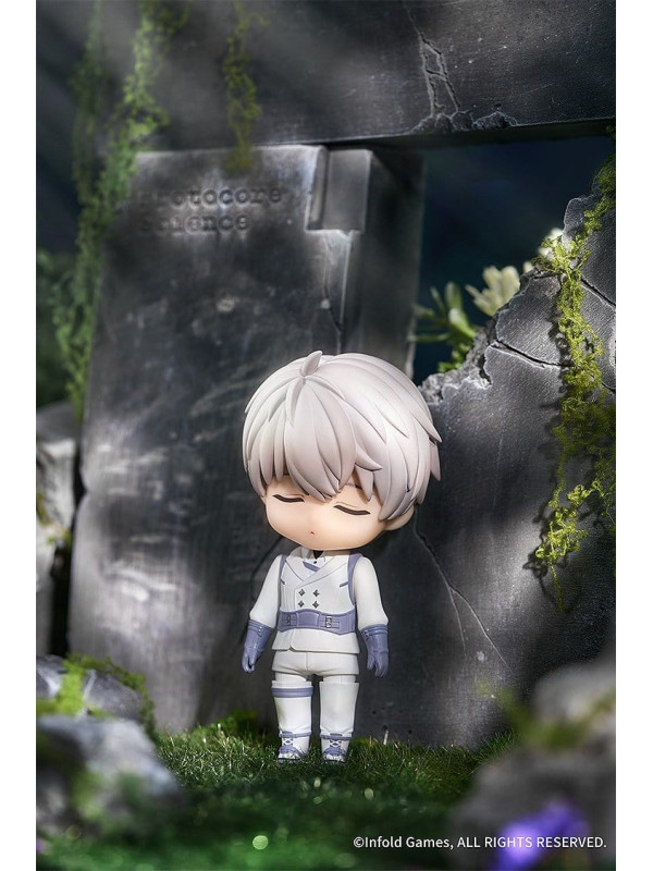 Nendoroid Xavier Love and Deepspace - Sugoi Shop