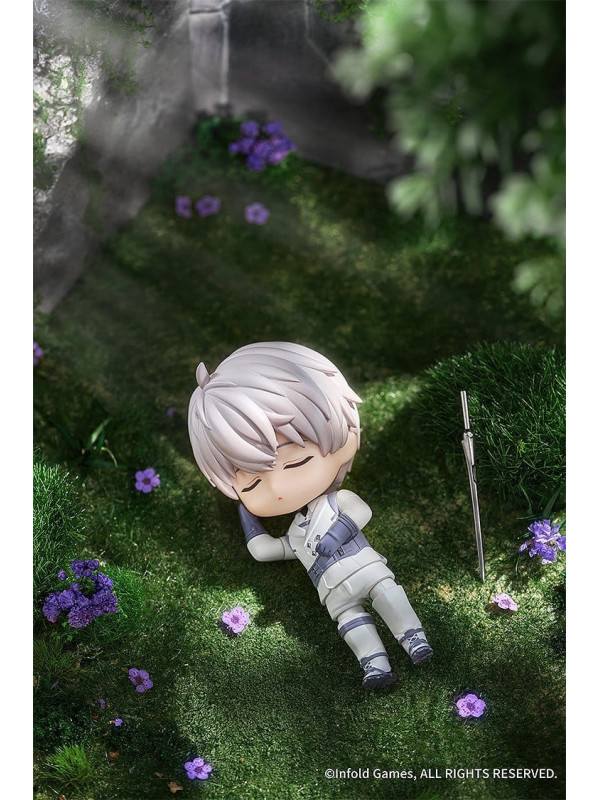 Nendoroid Xavier Love and Deepspace - Sugoi Shop