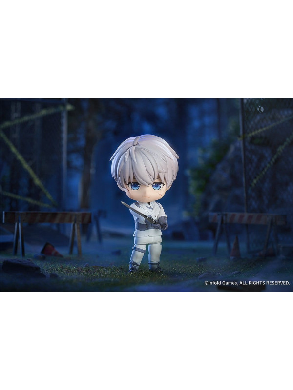 Nendoroid Xavier Love and Deepspace - Sugoi Shop