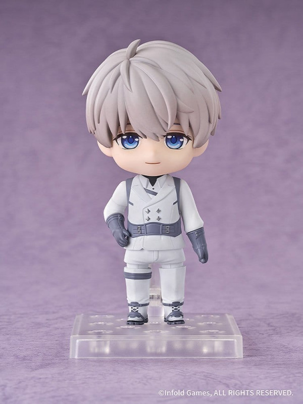 Nendoroid Xavier Love and Deepspace - Sugoi Shop