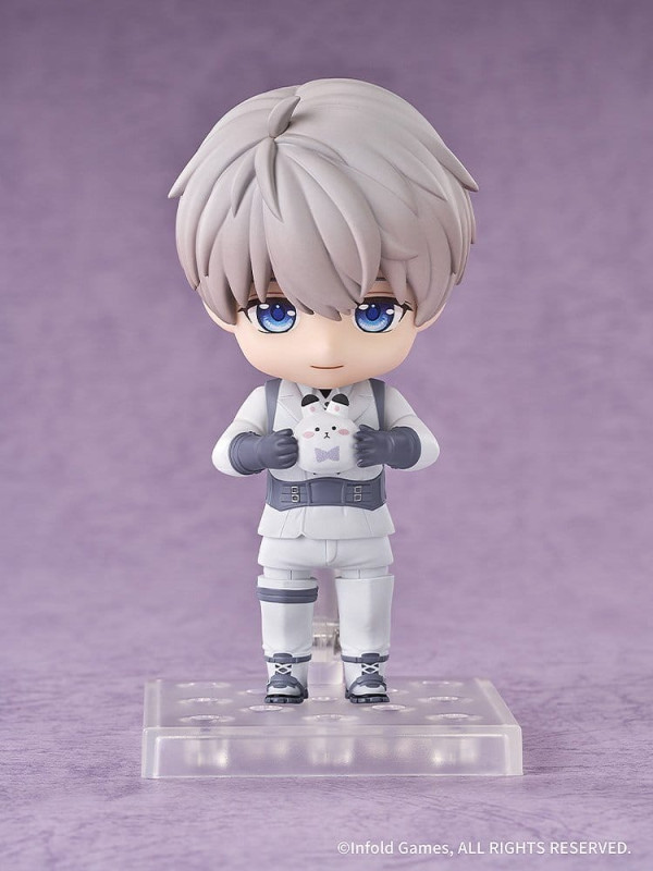 Nendoroid Xavier Love and Deepspace - Sugoi Shop